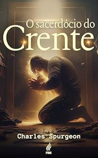 Livro O sacerdócio do crente