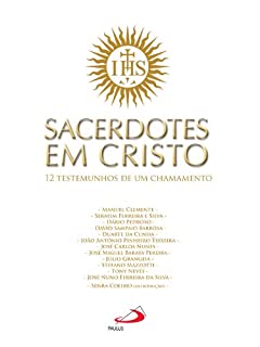 Sacerdotes em Cristo