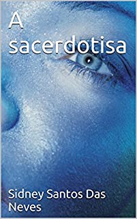 Livro A sacerdotisa