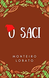 Livro O Saci