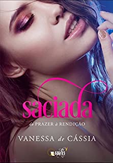 Livro Saciada