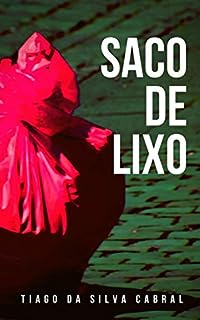 Livro Saco de Lixo