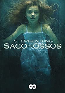 Livro Saco de Ossos