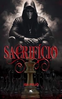 Livro Sacrifício