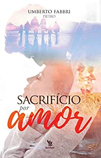 Livro Sacrifício por amor