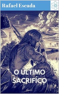 Livro O Último Sacrifício