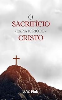 Livro O Sacrifício Expiatório de Cristo