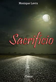 Livro Sacrifício