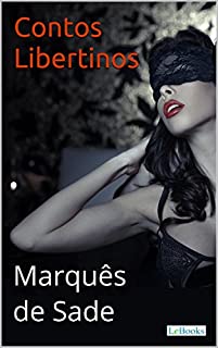 Livro SADE: Contos Libertinos (Col. Melhores Contos)