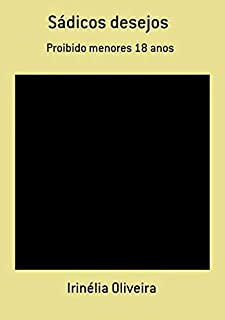 Livro Sádicos Desejos