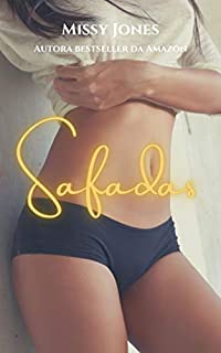 Livro Safadas (Universitárias da Sedução Livro 2)