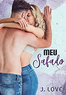 Livro Meu Safado