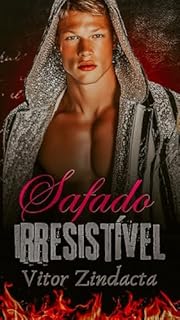 Livro Safado irresístivel: conto erótico gay