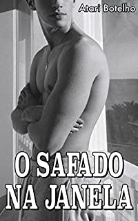 Livro O Safado na Janela