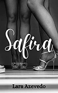 Livro Safira: Conto Lésbico