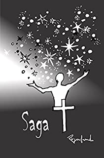 Livro Saga