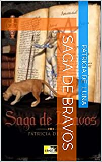 Saga de Bravos