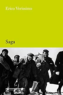 Livro Saga