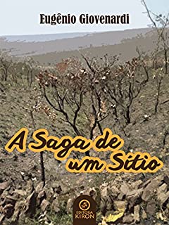 Livro A saga de um sítio