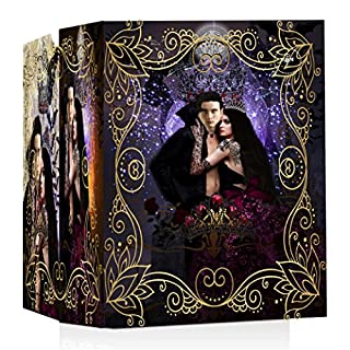 Livro Saga Valquíria a princesa vampira ( Série completa 3 livros) ( Lindo romance com vampiros.