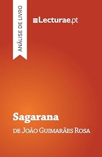 Livro Sagarana — João Guimarães Rosa (análise de livro)