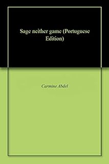 Sage neither game