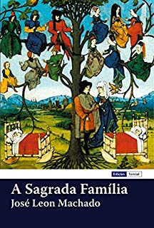 Livro A Sagrada Família