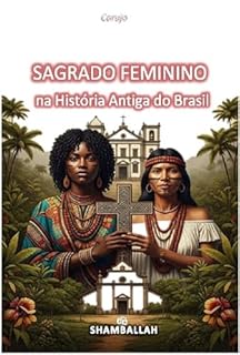 Livro Sagrado Feminino