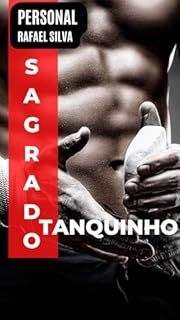 Livro Sagrado Tanquinho: Como ter um abdômen definido: da dieta ao exercício!