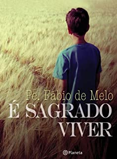 Livro É sagrado viver