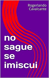 Livro no sague se imiscui