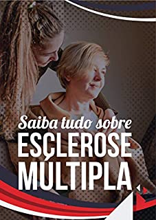 Livro Saiba Tudo Sobre Esclerose Múltipla