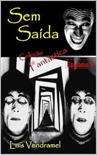 Livro Sem saída
