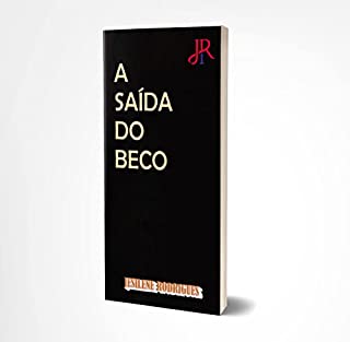 Livro A SAÍDA DO BECO