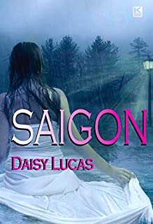 Livro Saigon