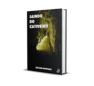 Livro SAINDO DO CATIVEIRO