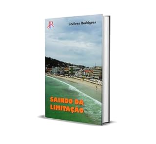 Livro SAINDO DA LIMITAÇÃO