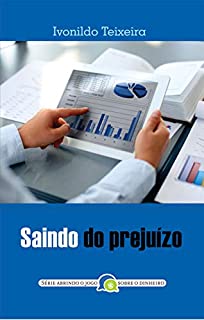 Livro Saindo do Prejuízo