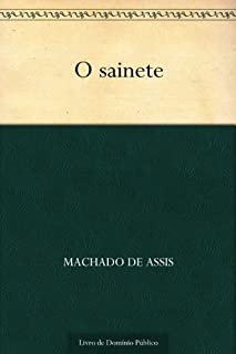 Livro O Sainete