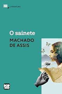 Livro O sainete