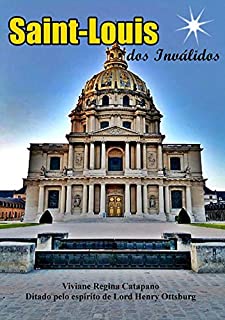 Livro Saint-louis Dos Inválidos