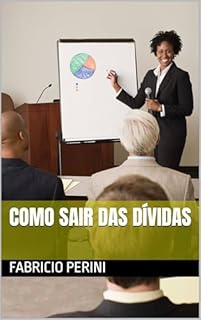 Livro Como sair das dívidas