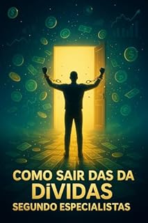 Livro Como Sair Das Dívidas Segundo Especialistas