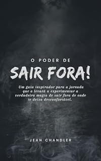 O poder de Sair Fora