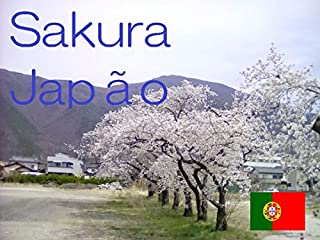 Sakura Japão