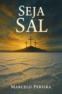 Livro Seja Sal