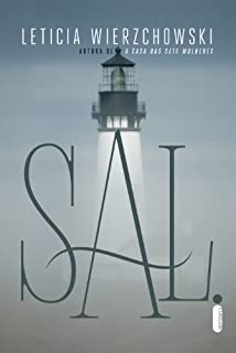 Livro Sal