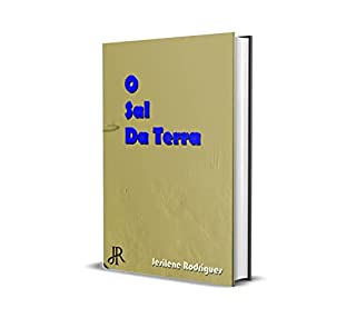 Livro O SAL DA TERRA