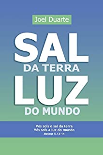 Sal da Terra Luz do Mundo