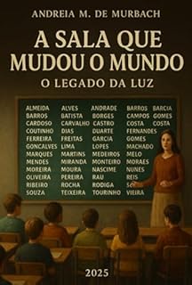 Livro A Sala Que Mudou O Mundo